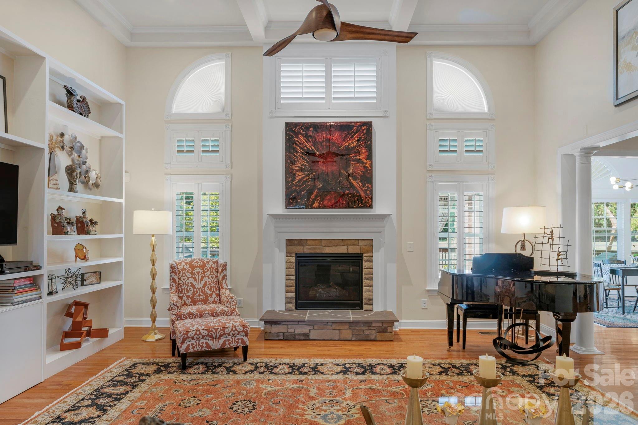 7122 Yellowhorn Trail Waxhaw NC 28173