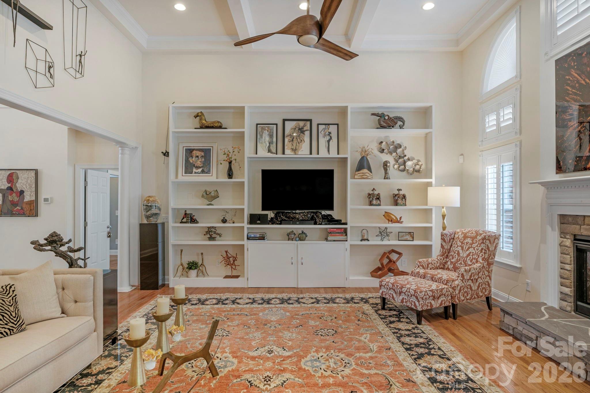 7122 Yellowhorn Trail Waxhaw NC 28173