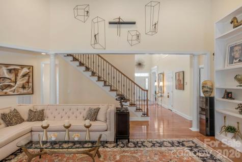 7122 Yellowhorn Trail Waxhaw NC 28173
