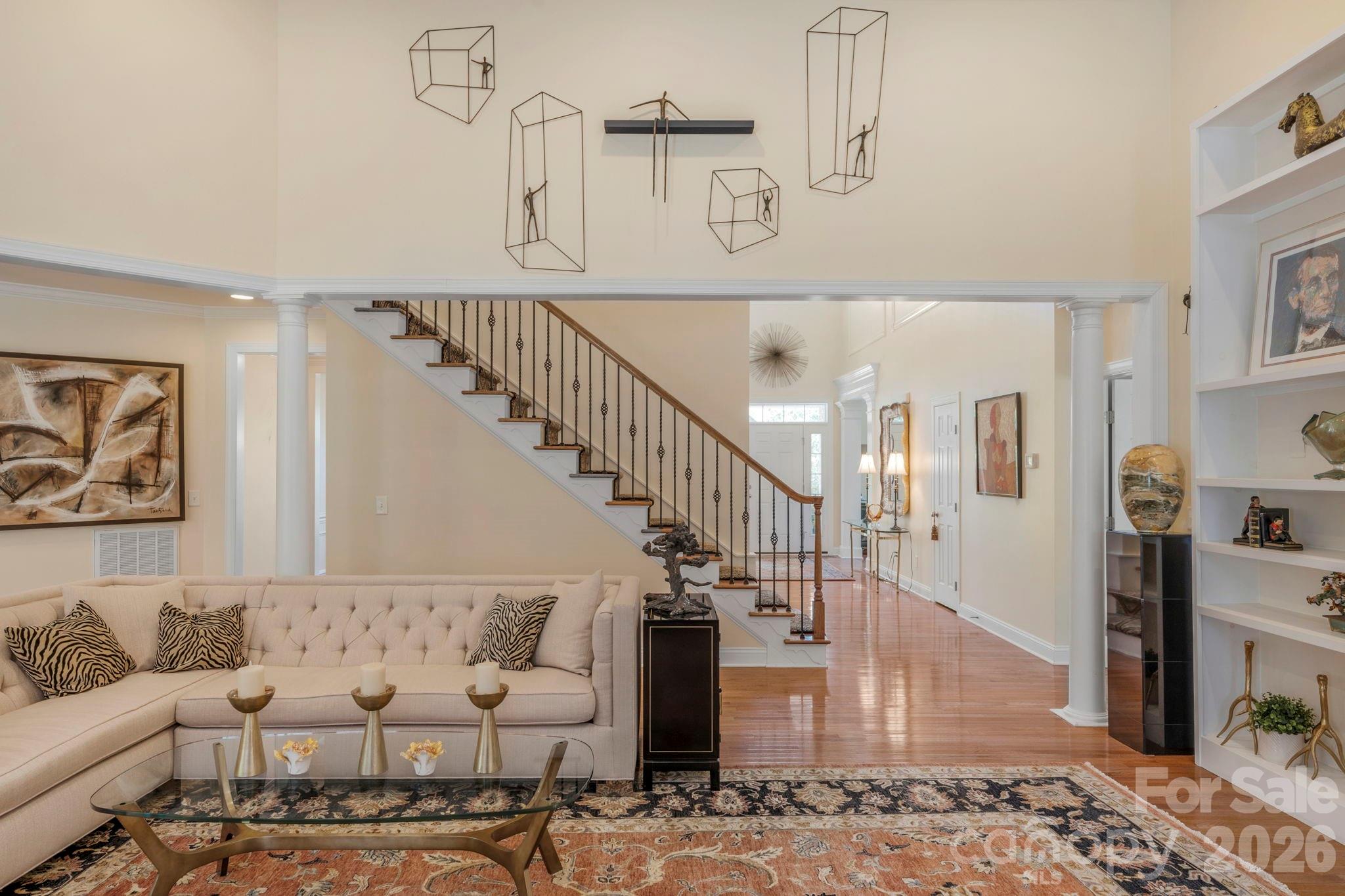 7122 Yellowhorn Trail Waxhaw NC 28173