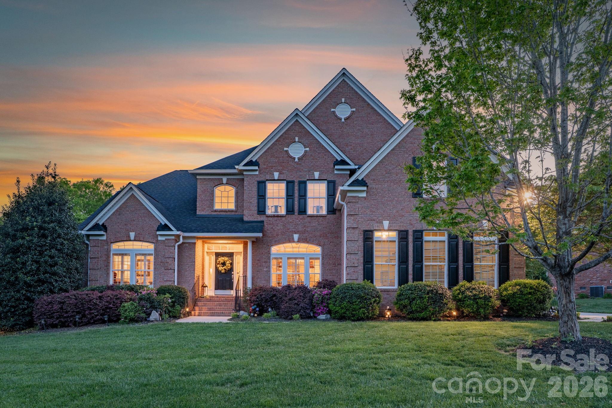 7122 Yellowhorn Trail Waxhaw NC 28173