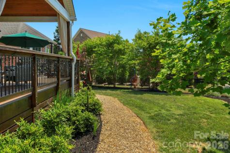 7122 Yellowhorn Trail Waxhaw NC 28173
