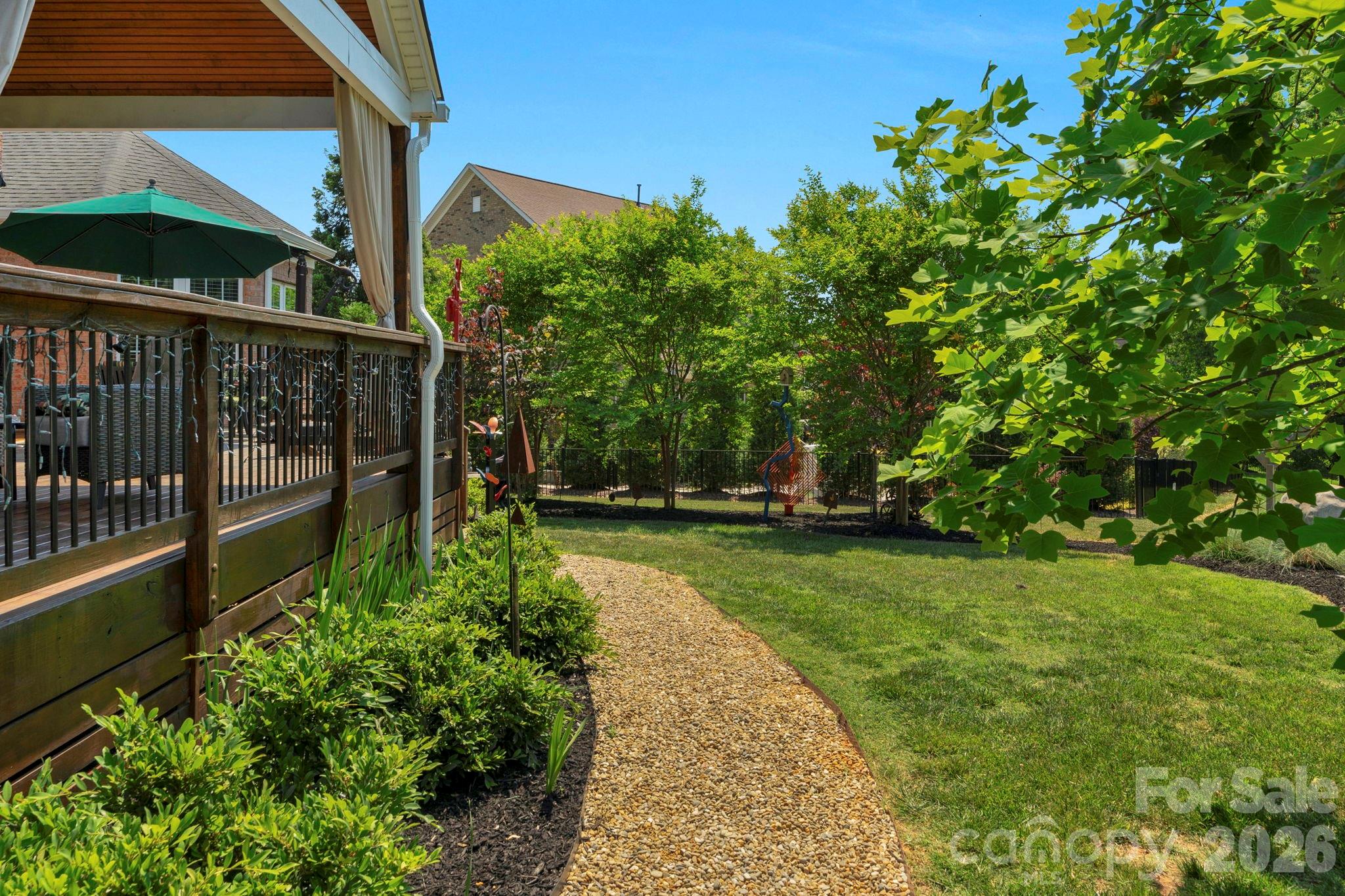 7122 Yellowhorn Trail Waxhaw NC 28173