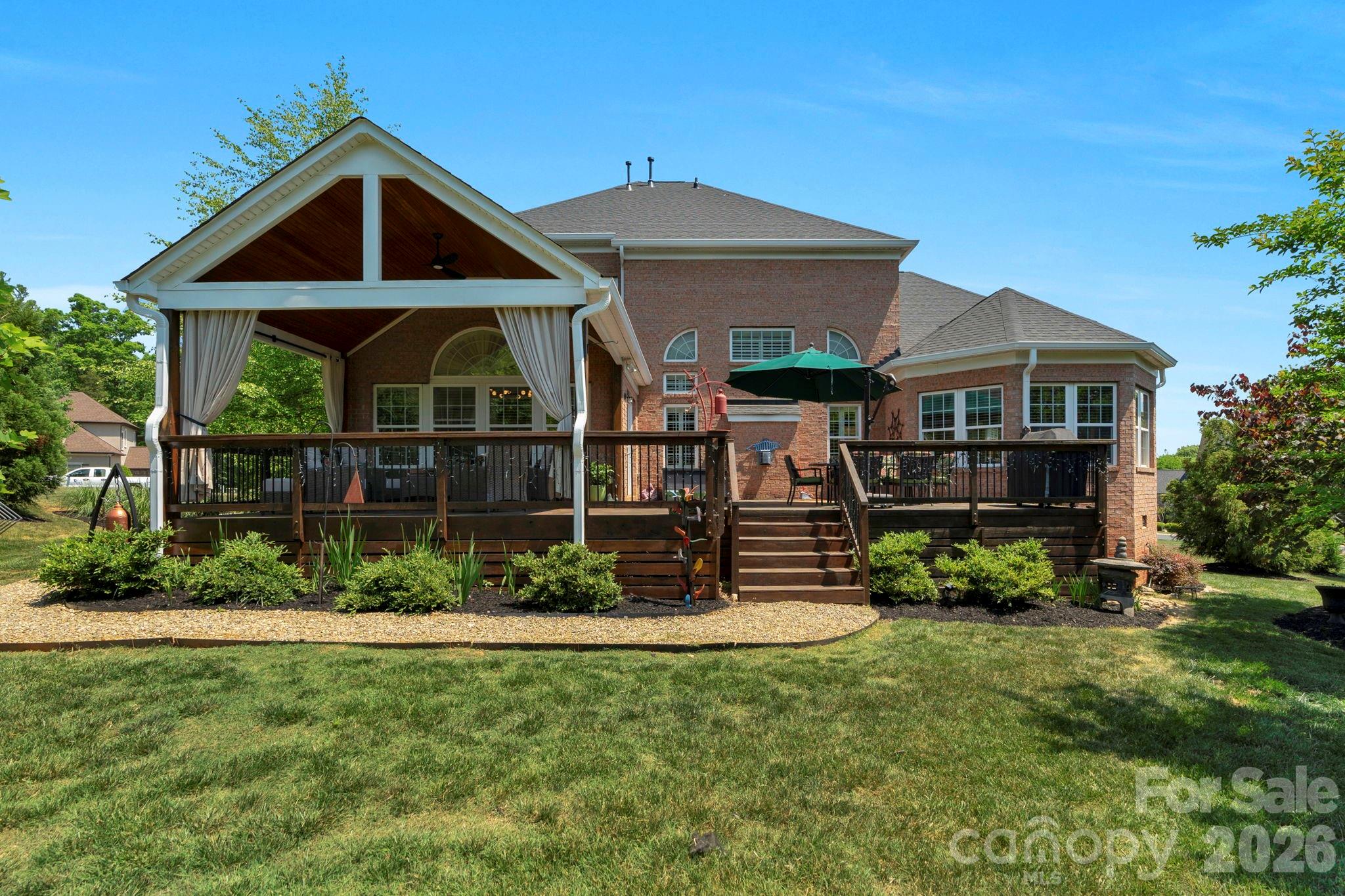 7122 Yellowhorn Trail Waxhaw NC 28173