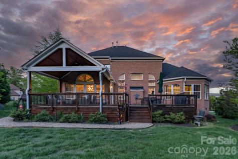 7122 Yellowhorn Trail Waxhaw NC 28173