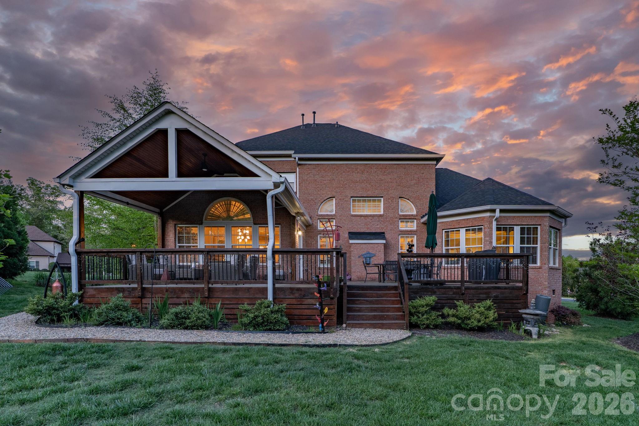 7122 Yellowhorn Trail Waxhaw NC 28173