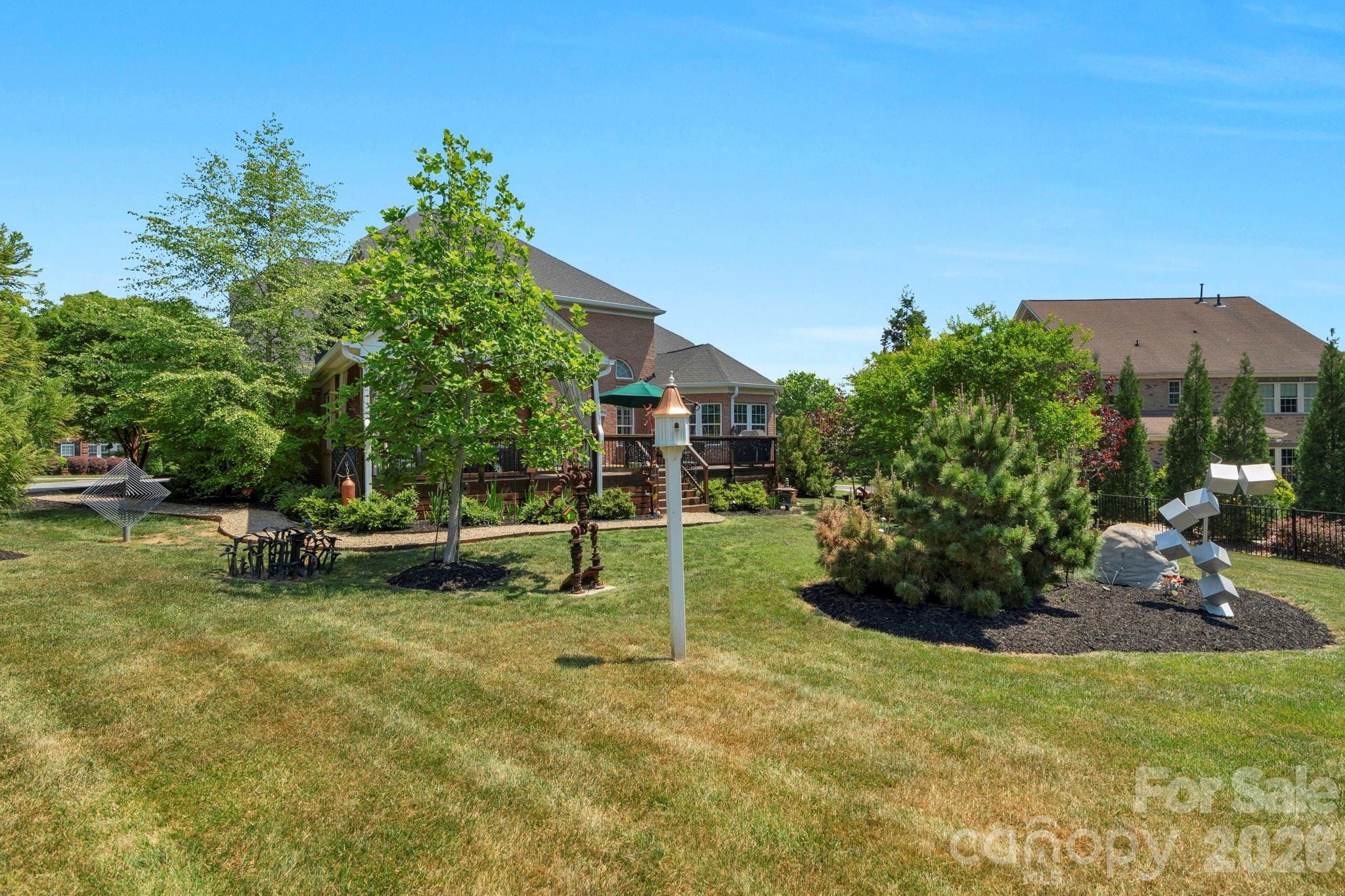7122 Yellowhorn Trail Waxhaw NC 28173