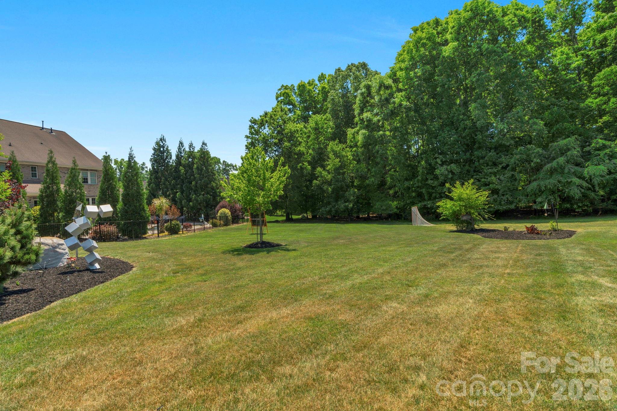 7122 Yellowhorn Trail Waxhaw NC 28173