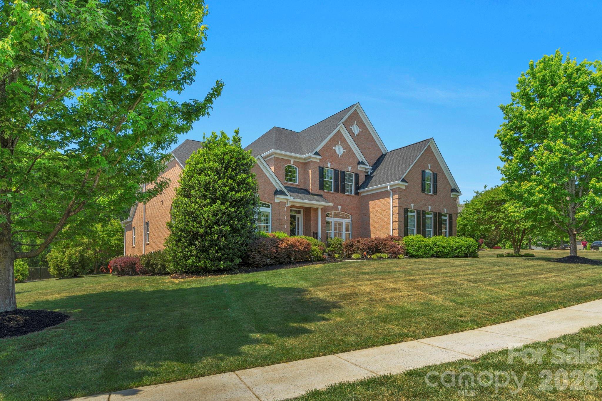 7122 Yellowhorn Trail Waxhaw NC 28173