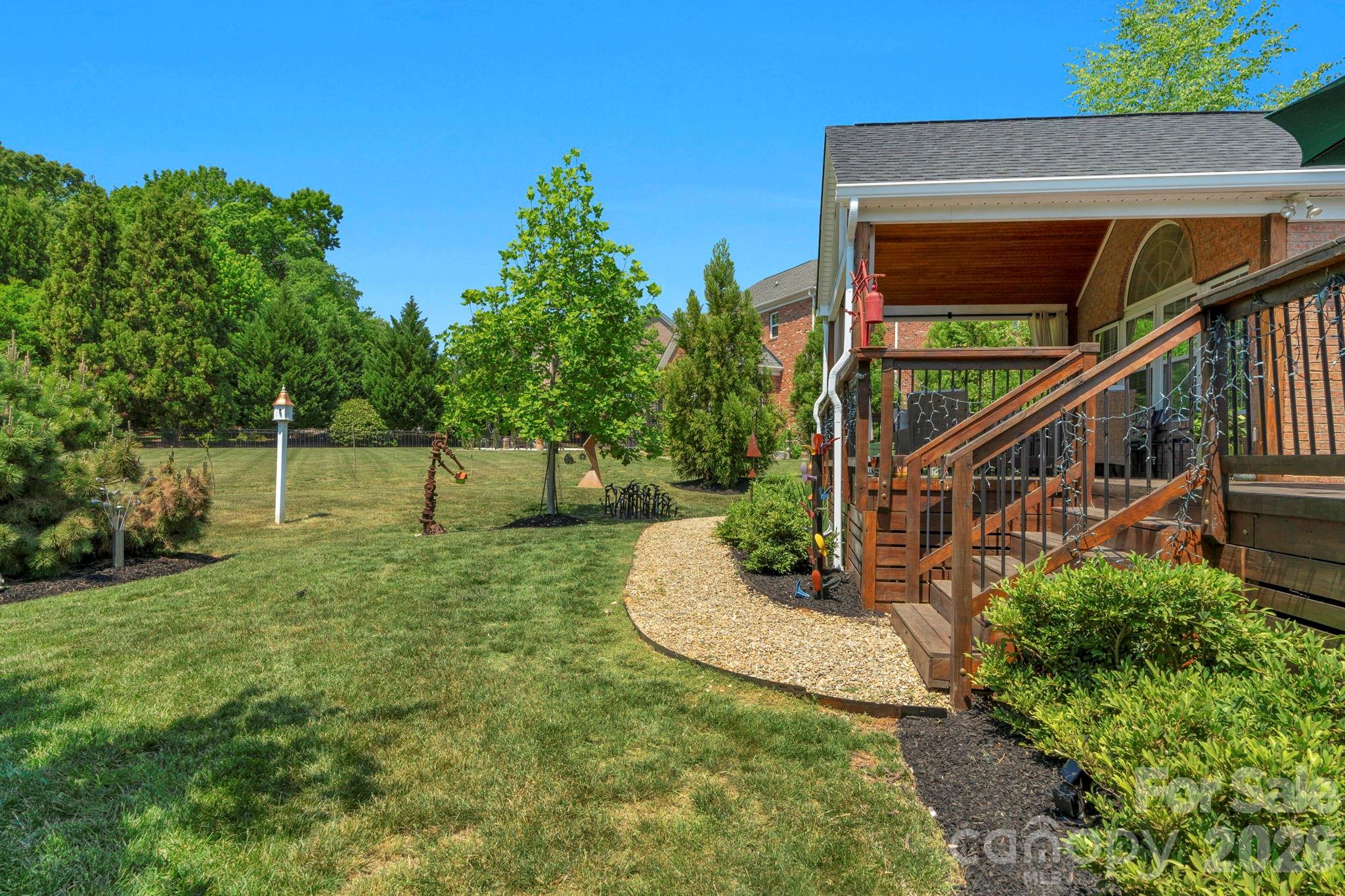 7122 Yellowhorn Trail Waxhaw NC 28173