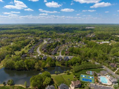 7122 Yellowhorn Trail Waxhaw NC 28173