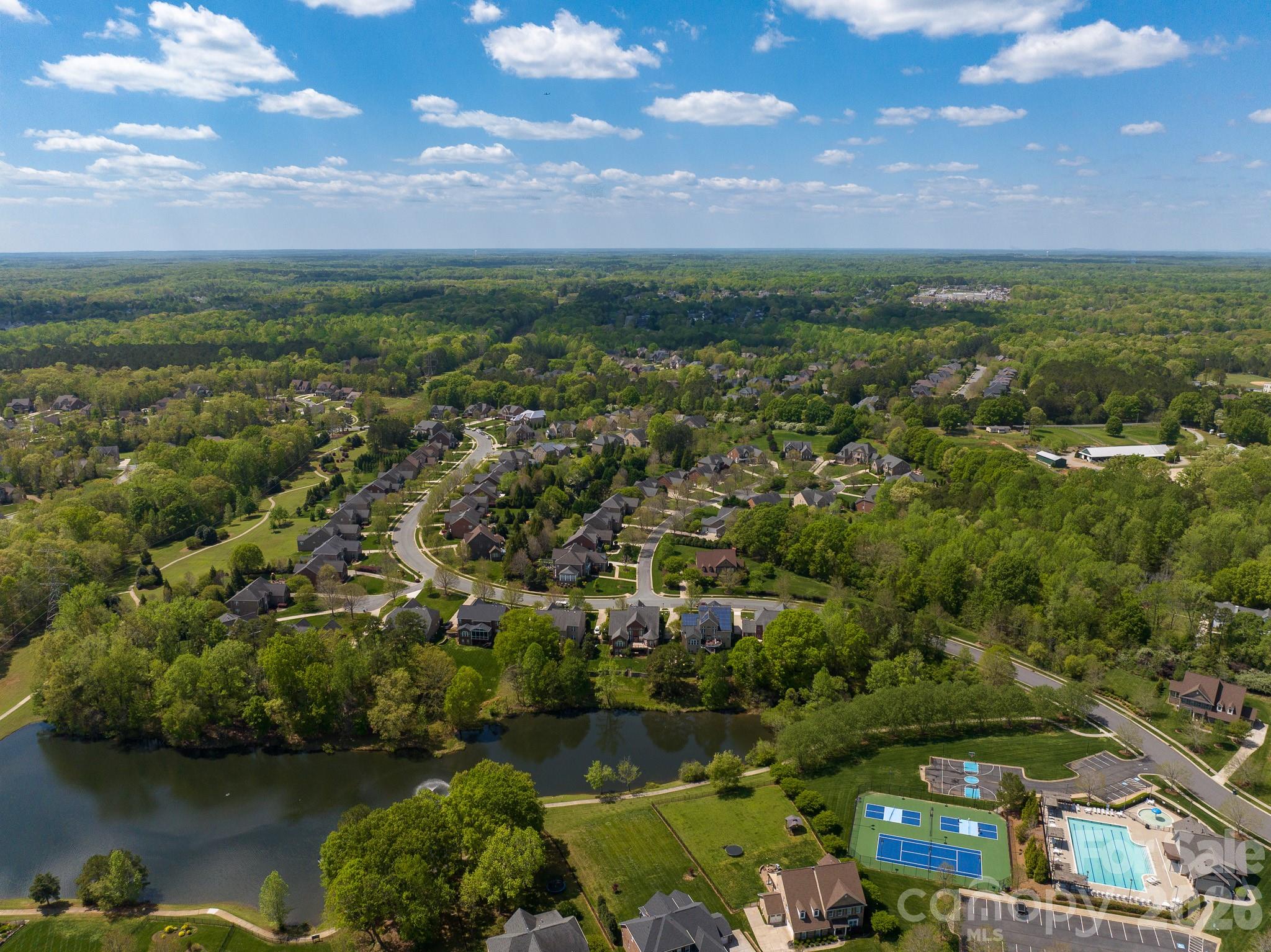 7122 Yellowhorn Trail Waxhaw NC 28173