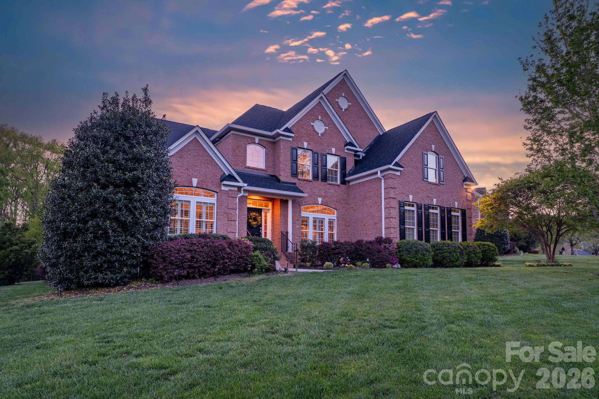 7122 Yellowhorn Trail Waxhaw NC 28173
