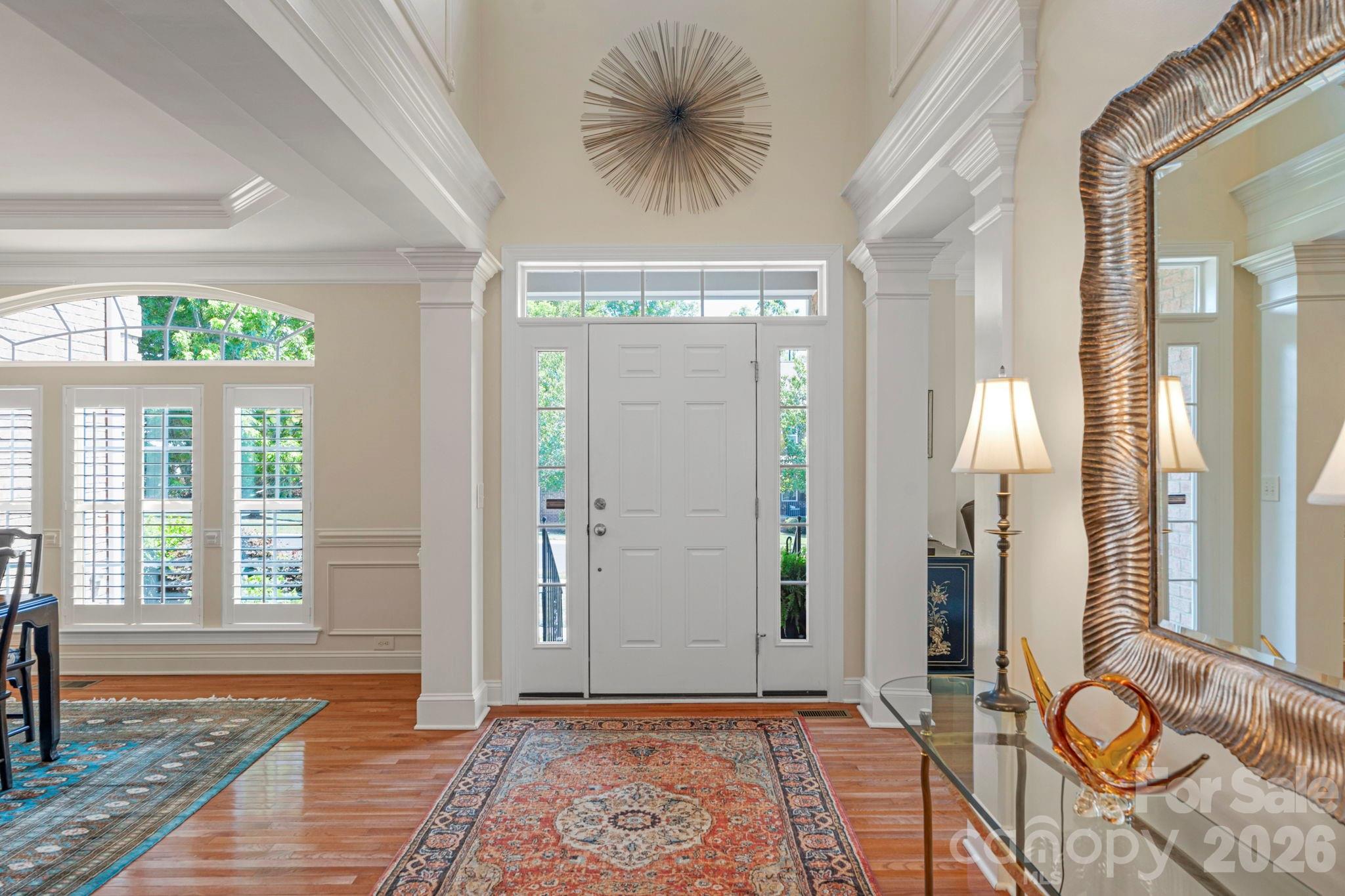 7122 Yellowhorn Trail Waxhaw NC 28173