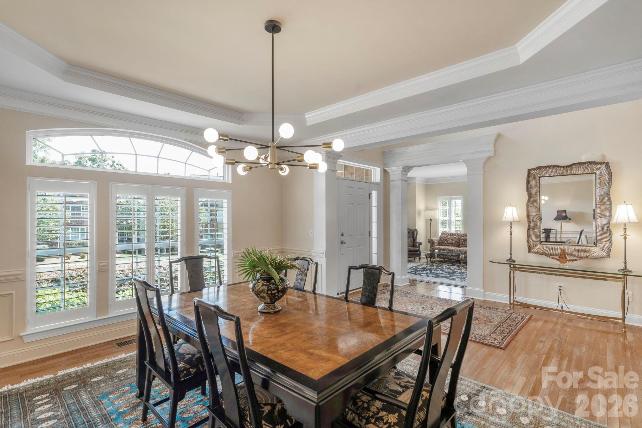 7122 Yellowhorn Trail Waxhaw NC 28173