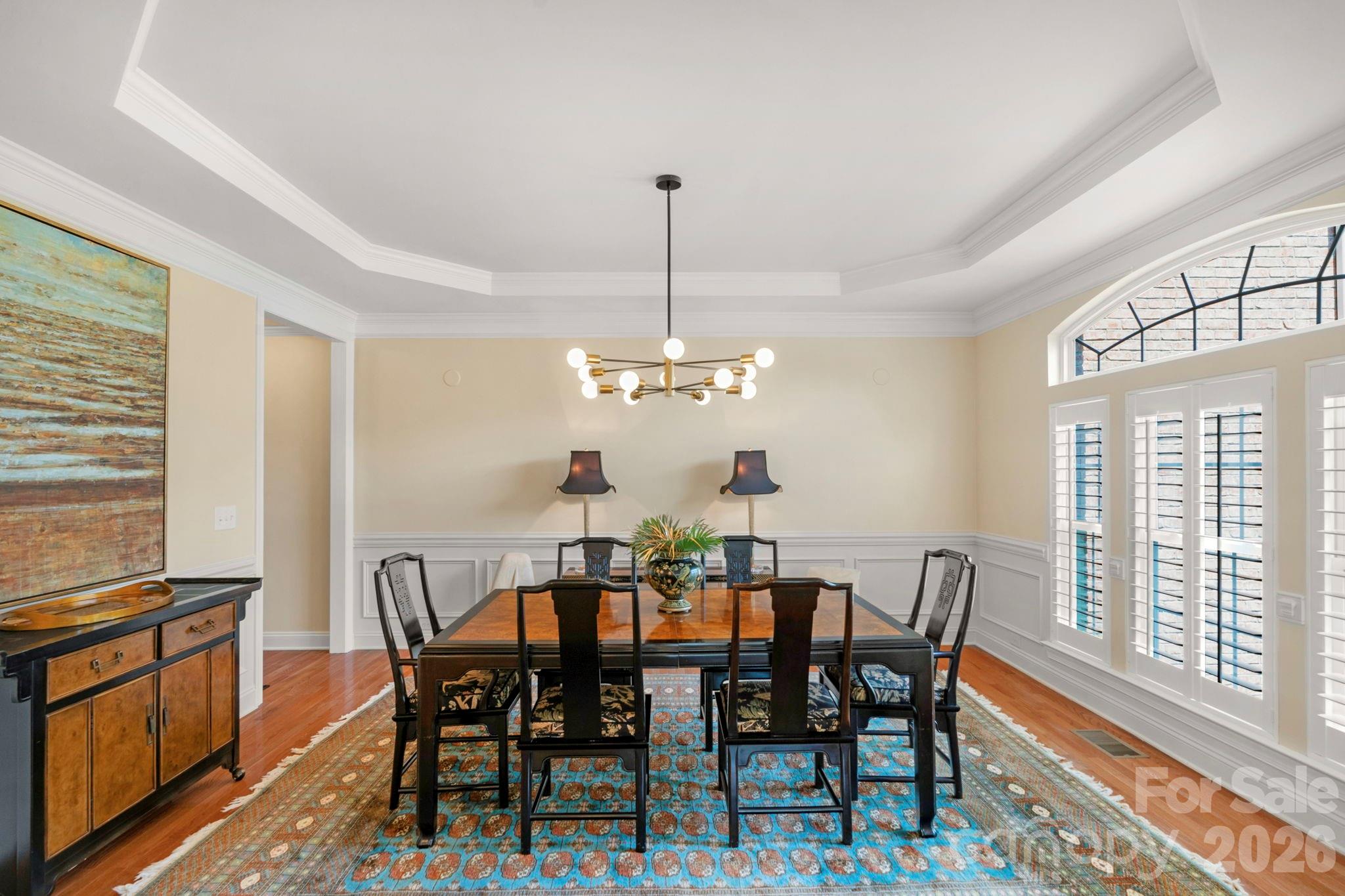 7122 Yellowhorn Trail Waxhaw NC 28173