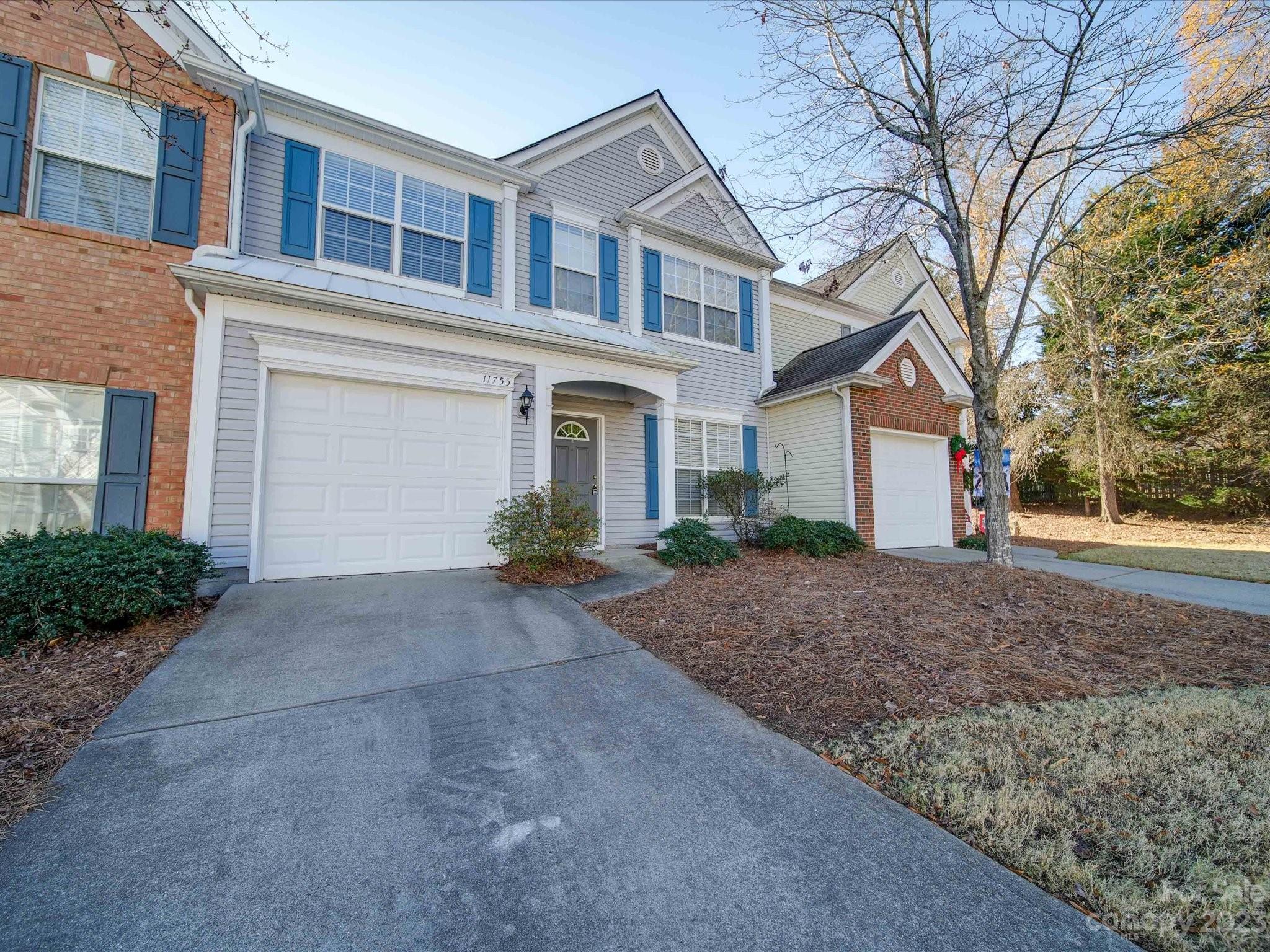 11755 Huxley Road Charlotte NC 28277