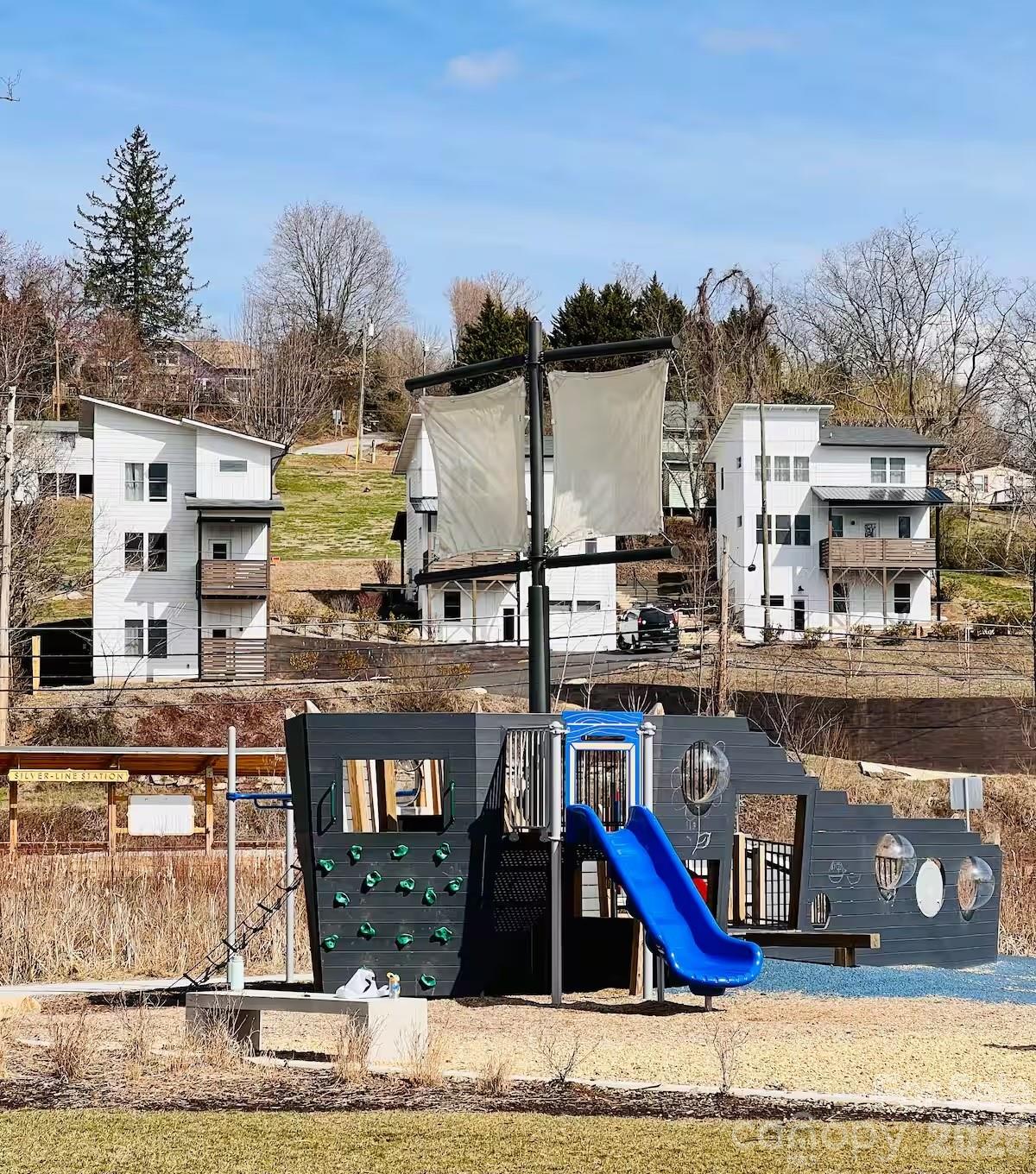 1063 Riverside Drive Asheville NC 28804