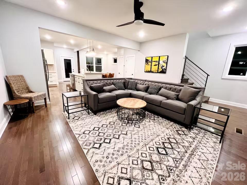 1063 Riverside Drive Asheville NC 28804