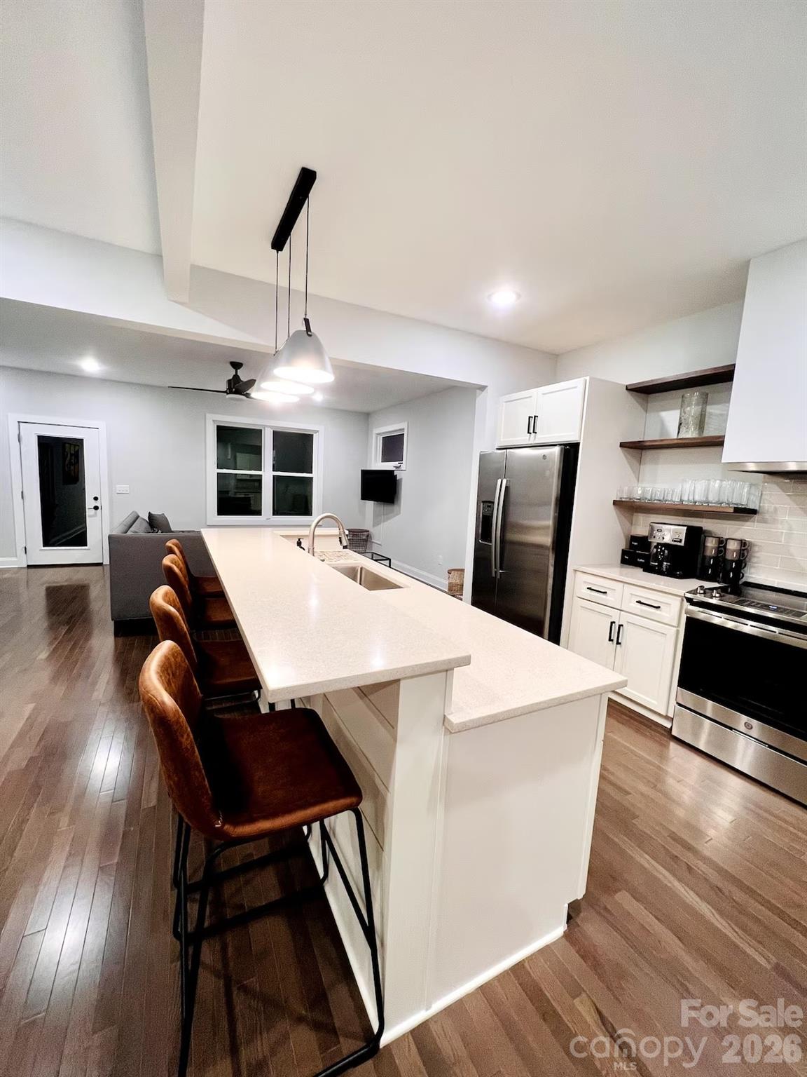 1063 Riverside Drive Asheville NC 28804