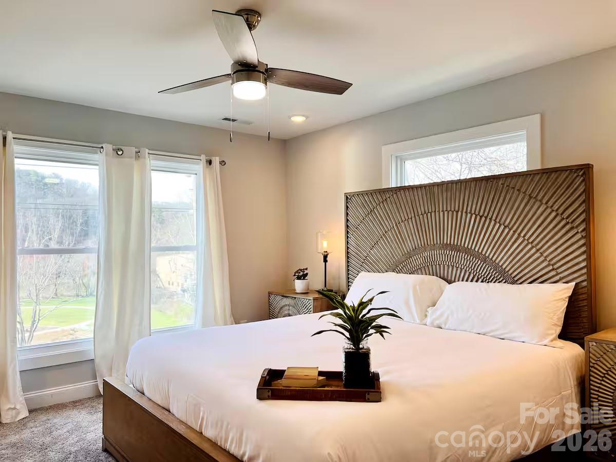 1063 Riverside Drive Asheville NC 28804