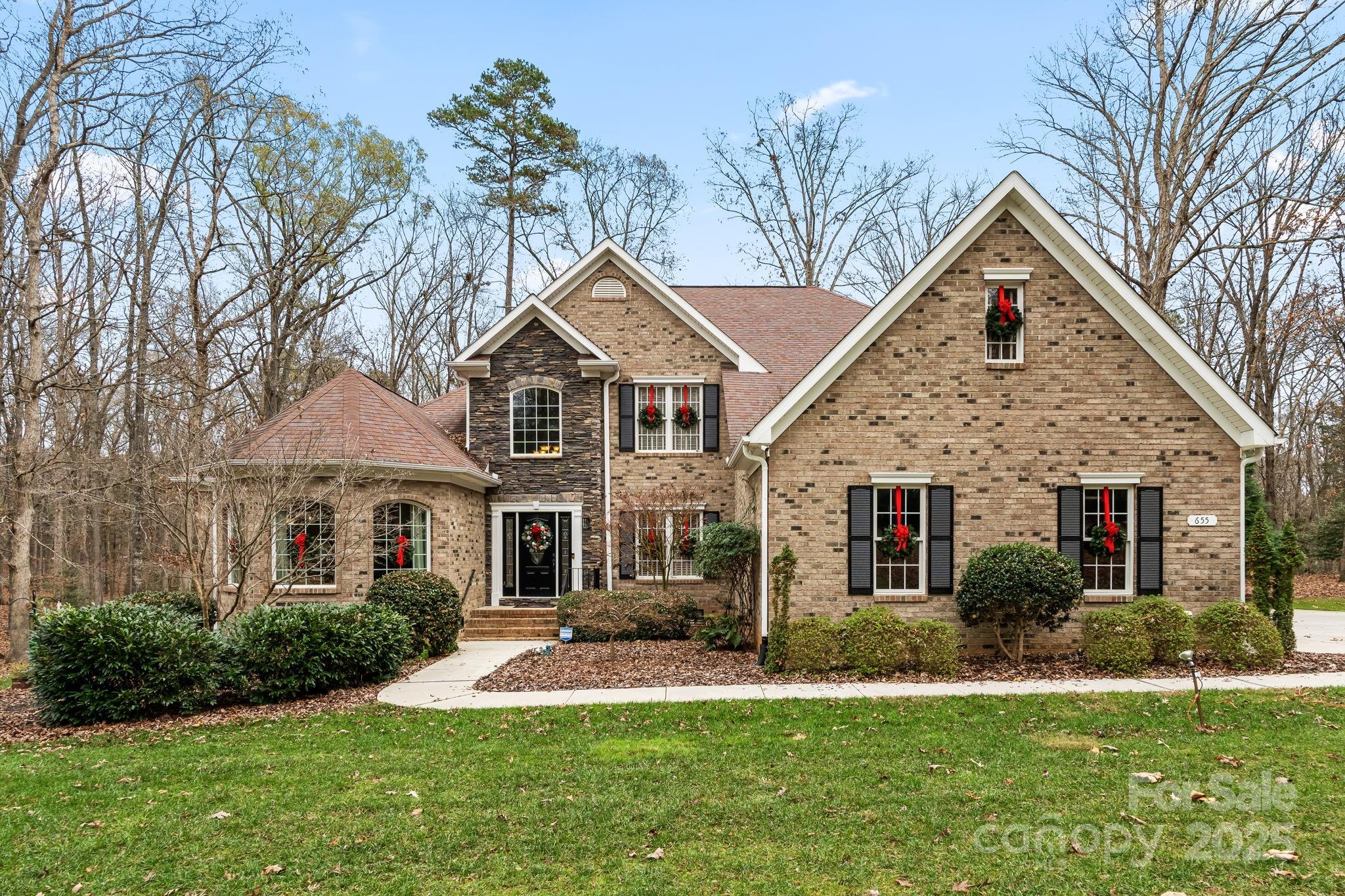 655 Starboard Reach Lexington NC 27292