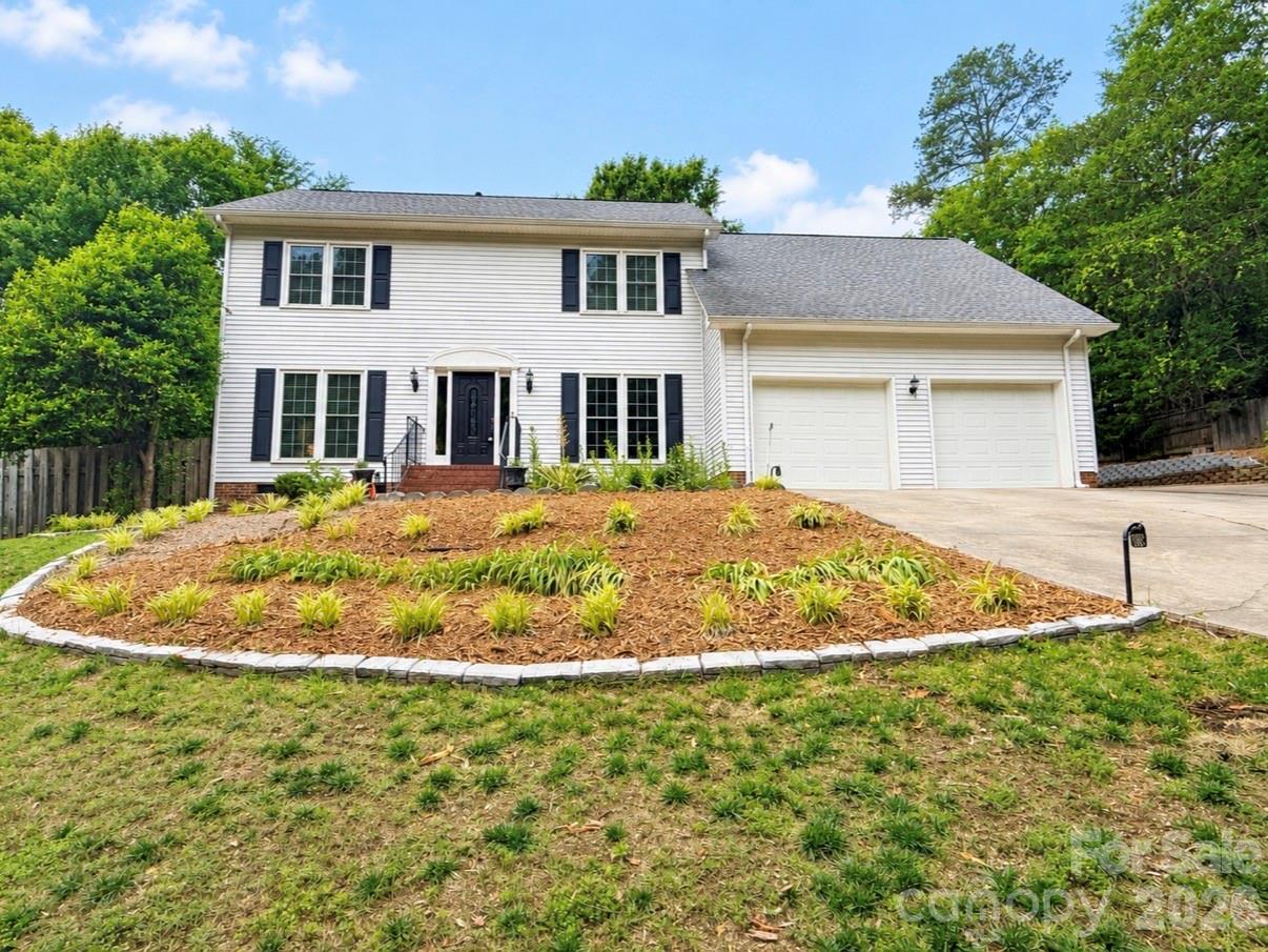 1148 Blossom Terrace Fort Mill SC 29715