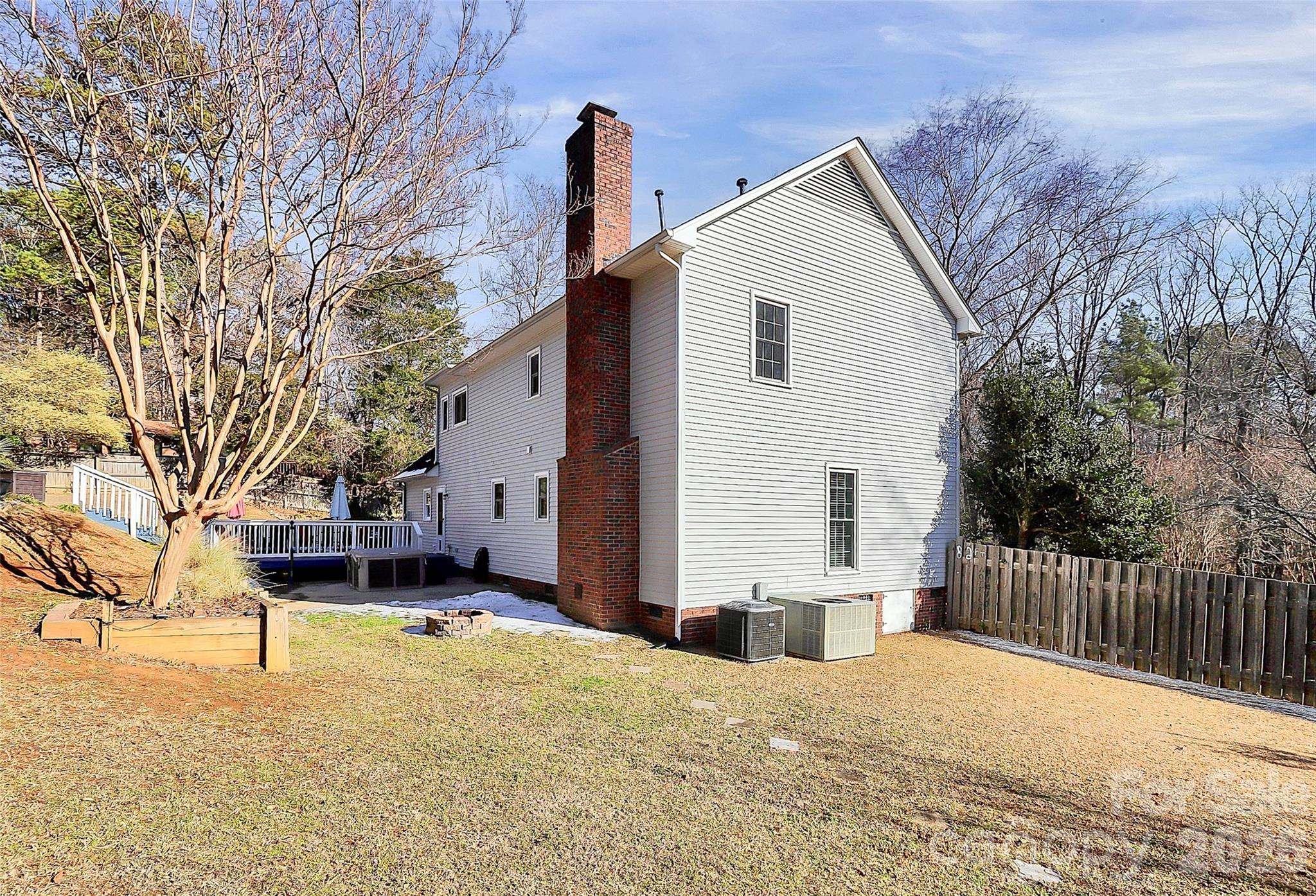 1148 Blossom Terrace Fort Mill SC 29715