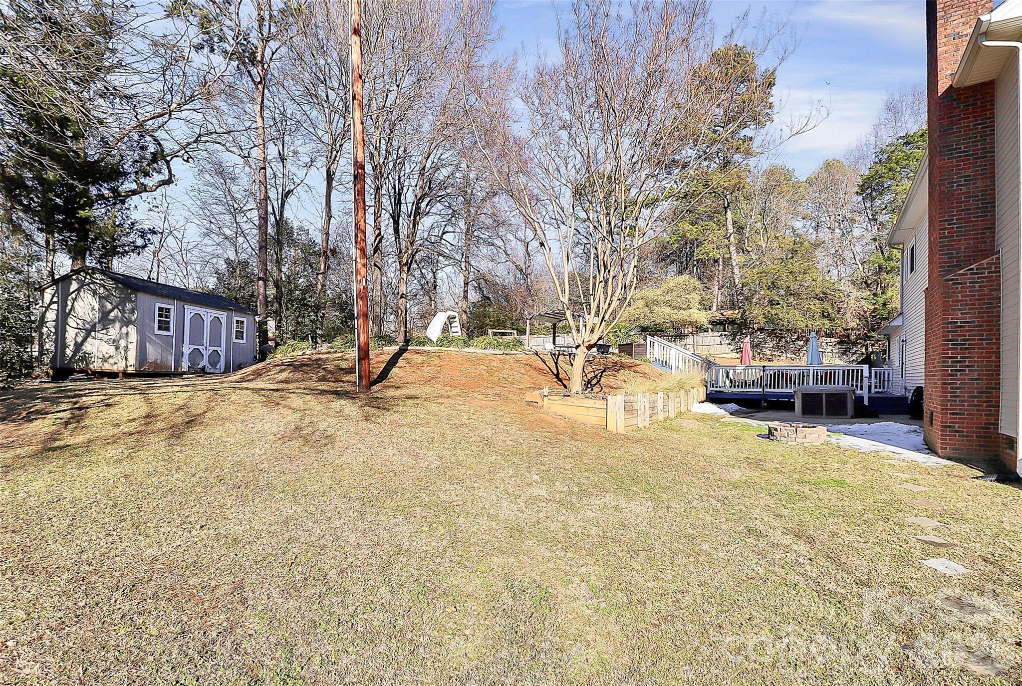 1148 Blossom Terrace Fort Mill SC 29715
