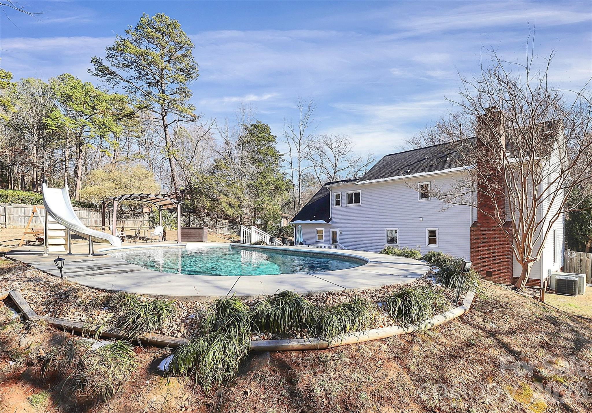 1148 Blossom Terrace Fort Mill SC 29715