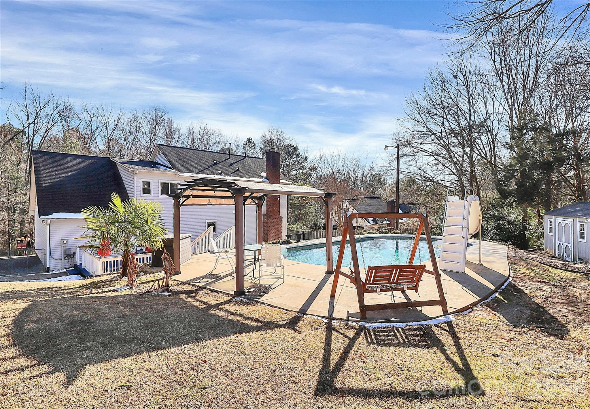 1148 Blossom Terrace Fort Mill SC 29715
