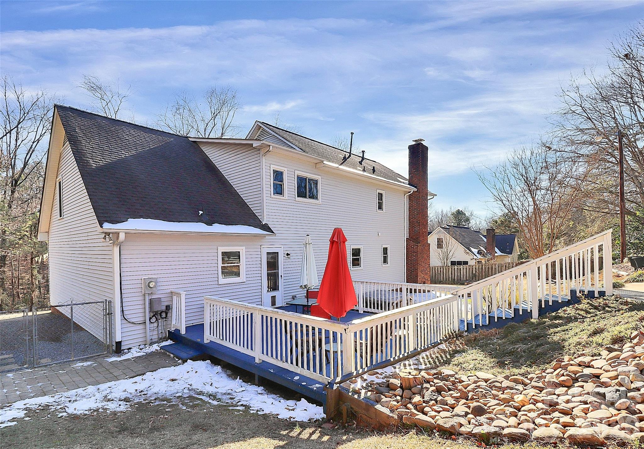 1148 Blossom Terrace Fort Mill SC 29715