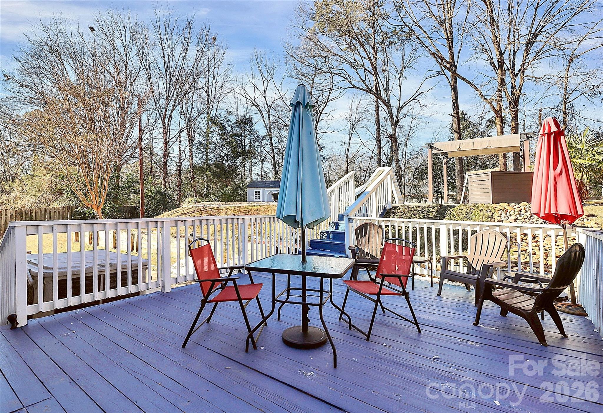 1148 Blossom Terrace Fort Mill SC 29715
