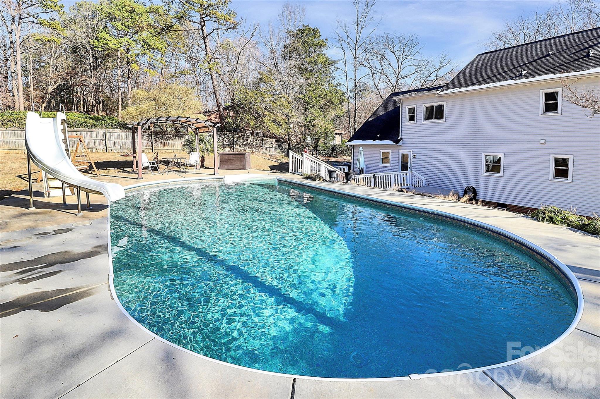 1148 Blossom Terrace Fort Mill SC 29715