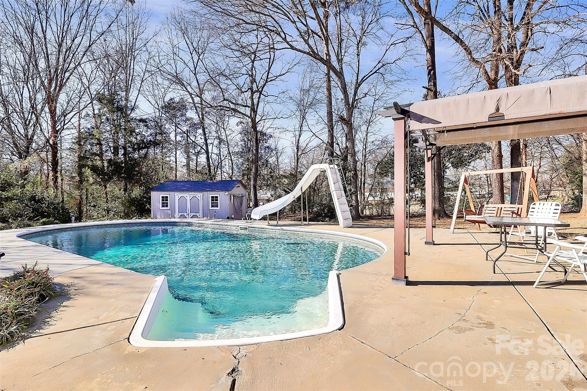 1148 Blossom Terrace Fort Mill SC 29715