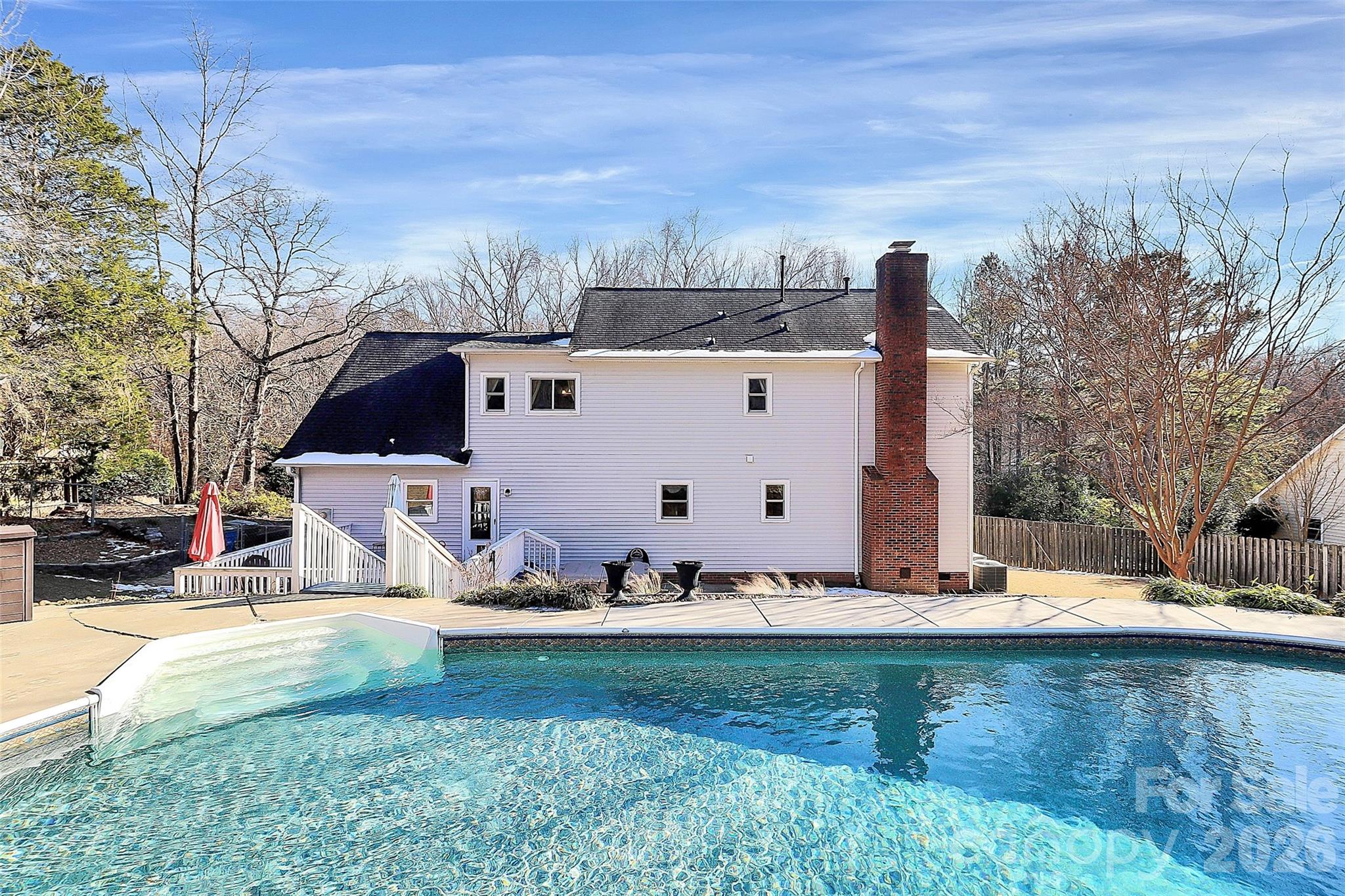 1148 Blossom Terrace Fort Mill SC 29715