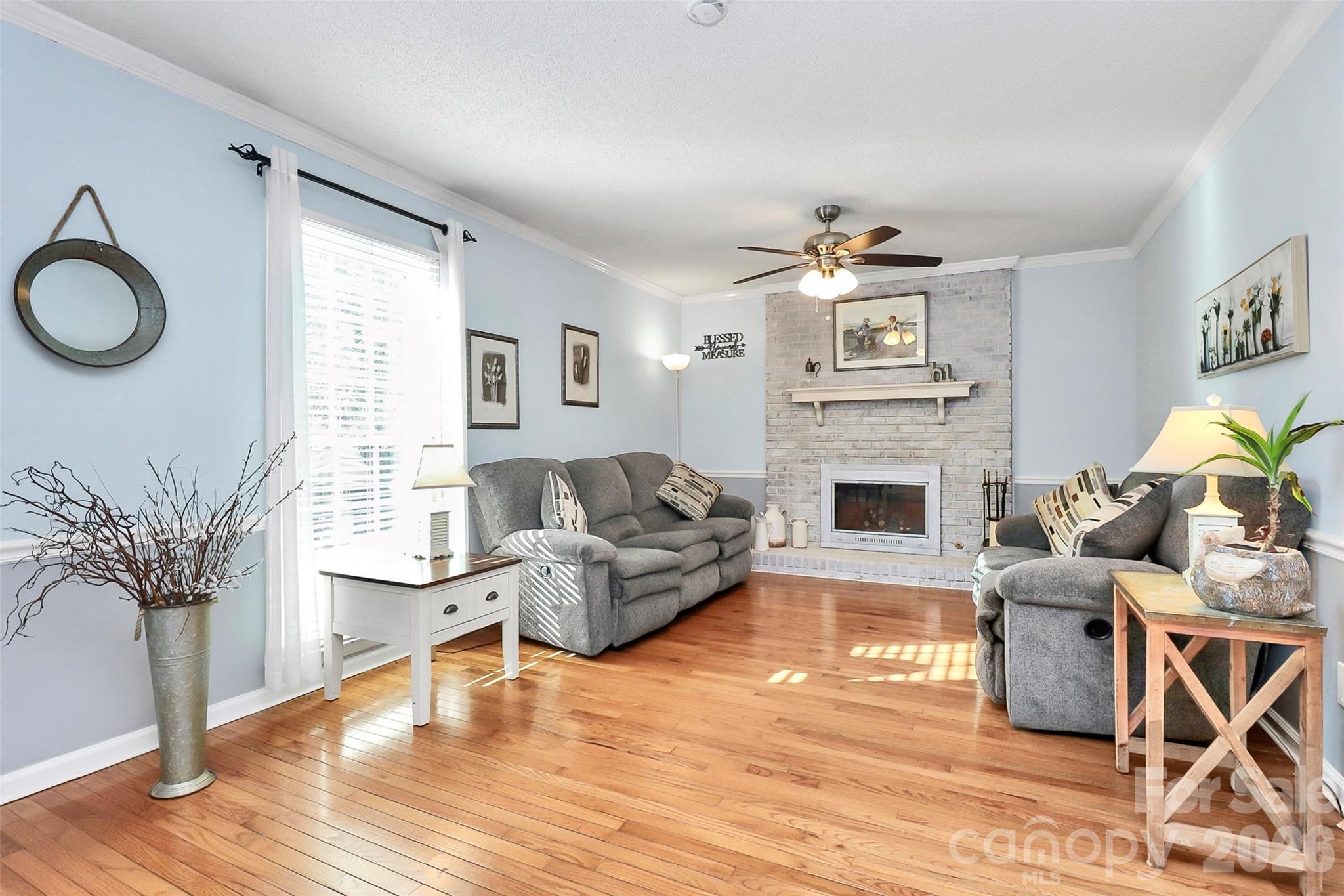 1148 Blossom Terrace Fort Mill SC 29715