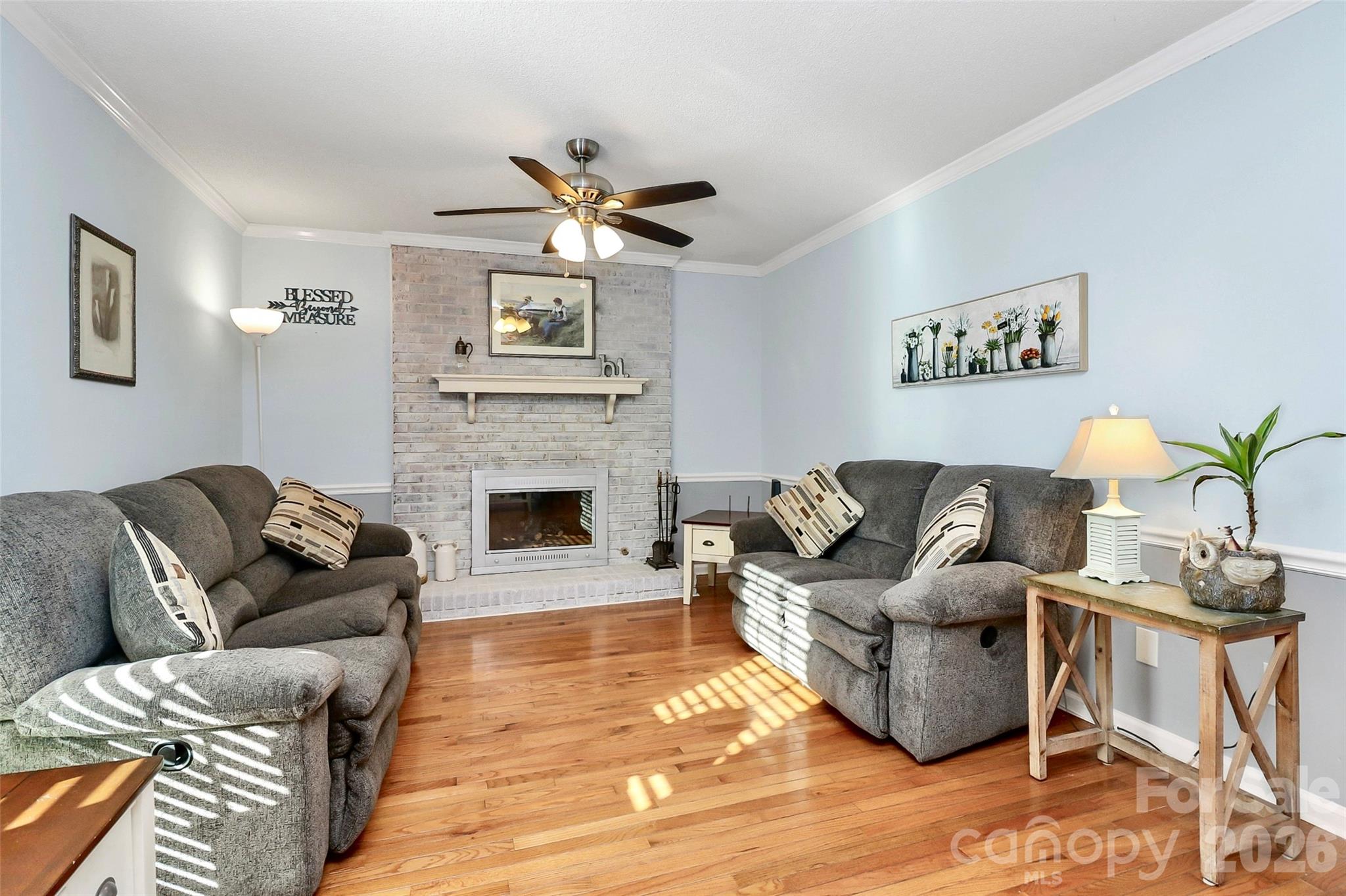 1148 Blossom Terrace Fort Mill SC 29715