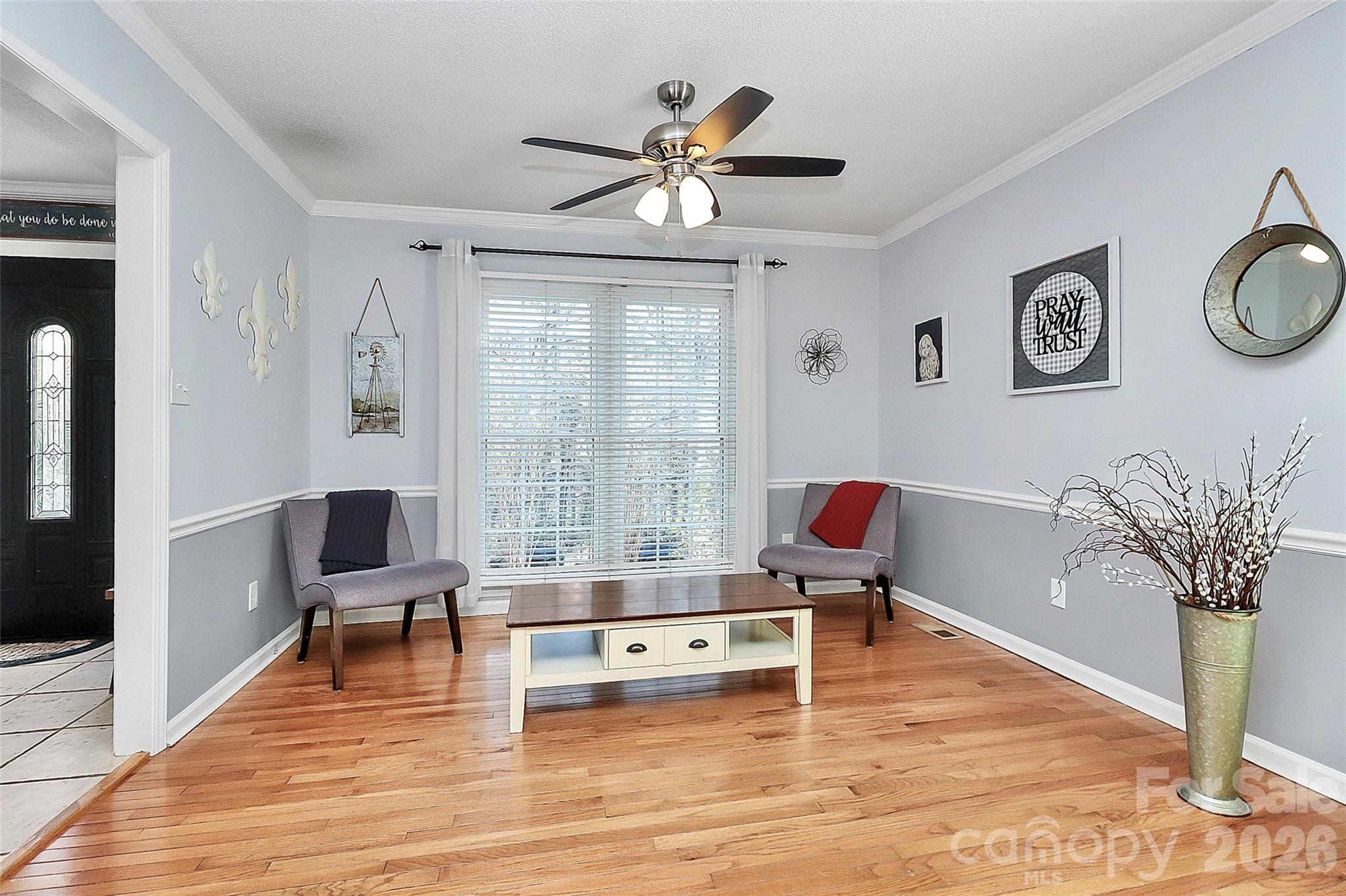 1148 Blossom Terrace Fort Mill SC 29715