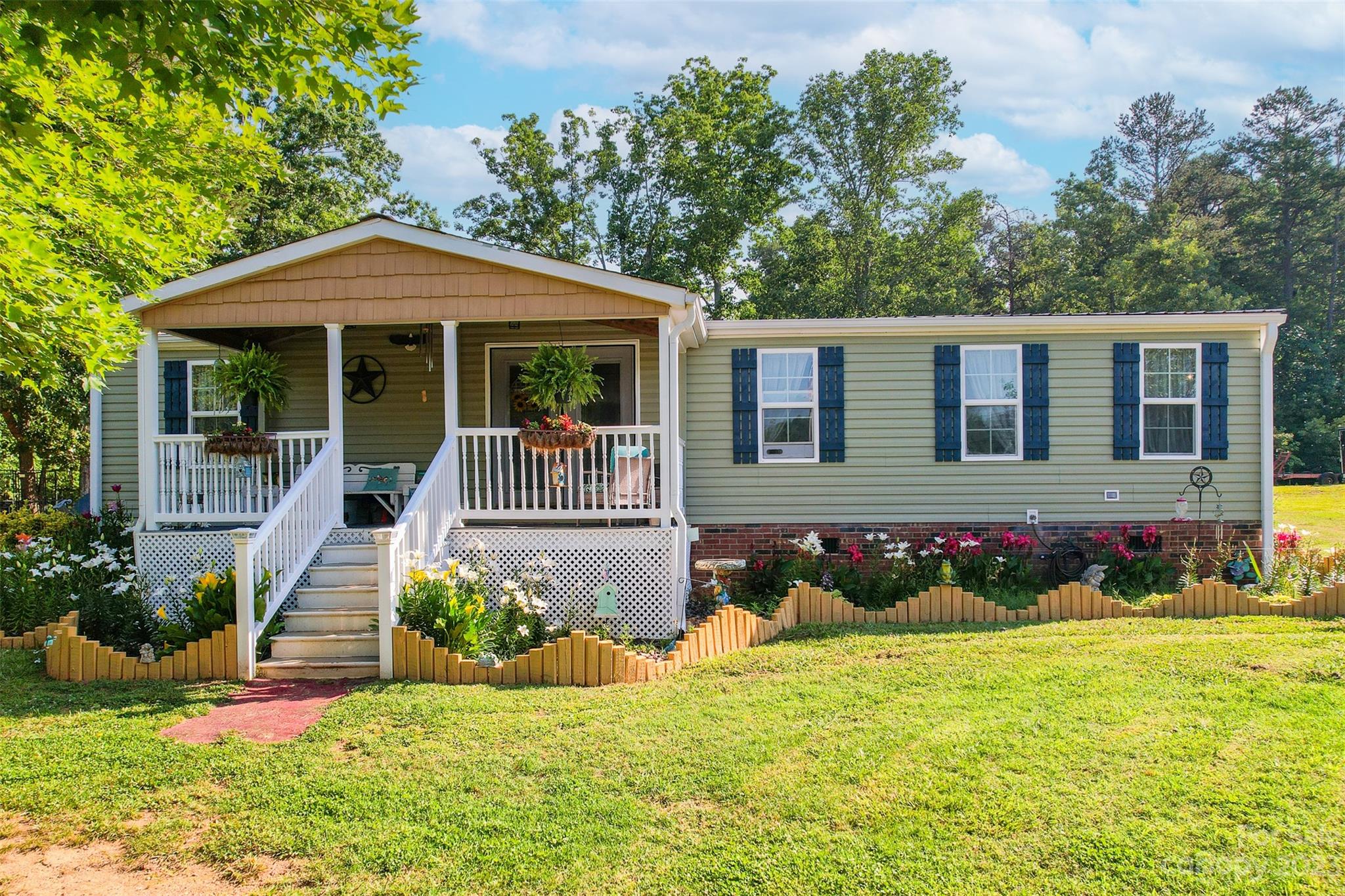 3025 Lonesome Dove Trail Lincolnton NC 28092