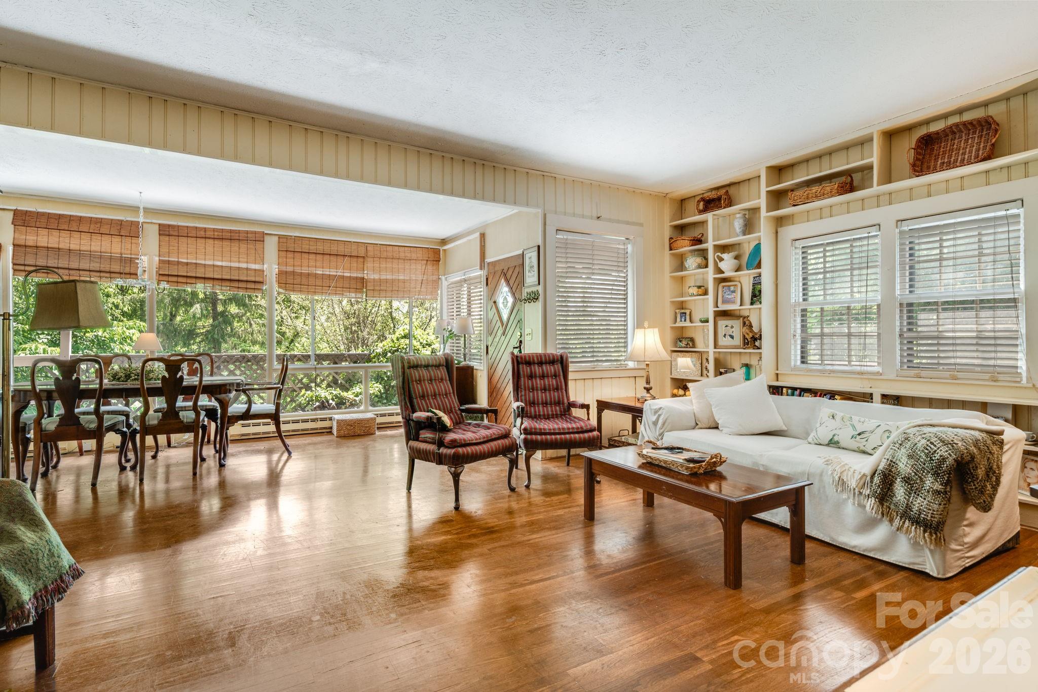121 Ohara Circle Hendersonville NC 28739