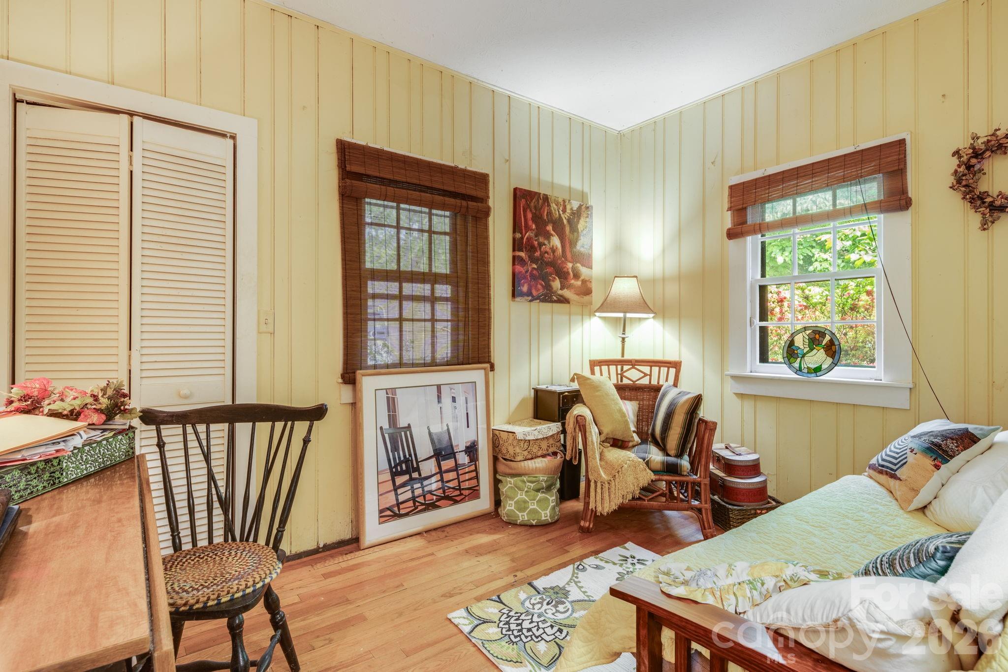 121 Ohara Circle Hendersonville NC 28739