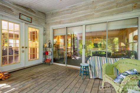 121 Ohara Circle Hendersonville NC 28739