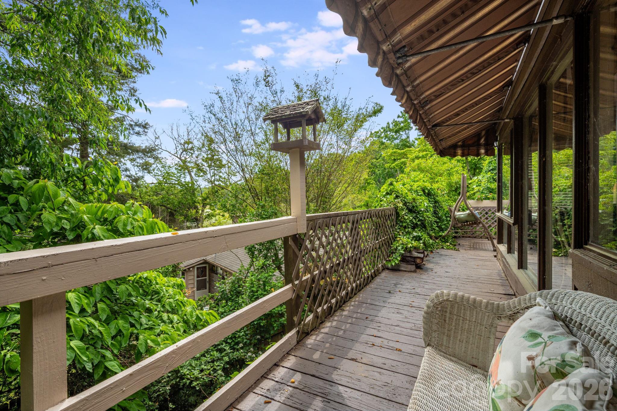 121 Ohara Circle Hendersonville NC 28739
