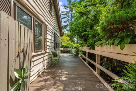 121 Ohara Circle Hendersonville NC 28739