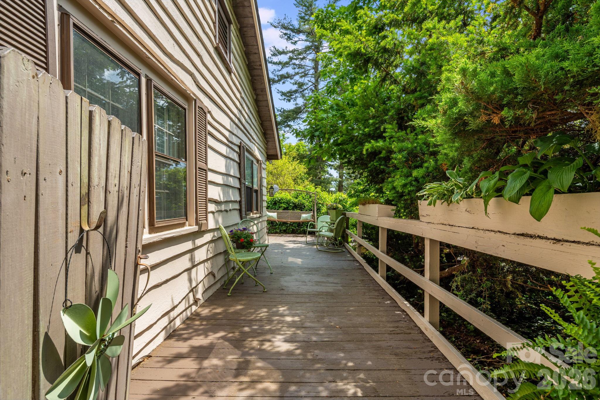 121 Ohara Circle Hendersonville NC 28739
