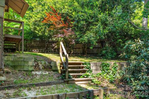 121 Ohara Circle Hendersonville NC 28739