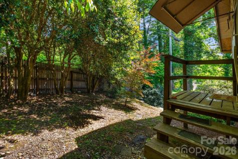 121 Ohara Circle Hendersonville NC 28739