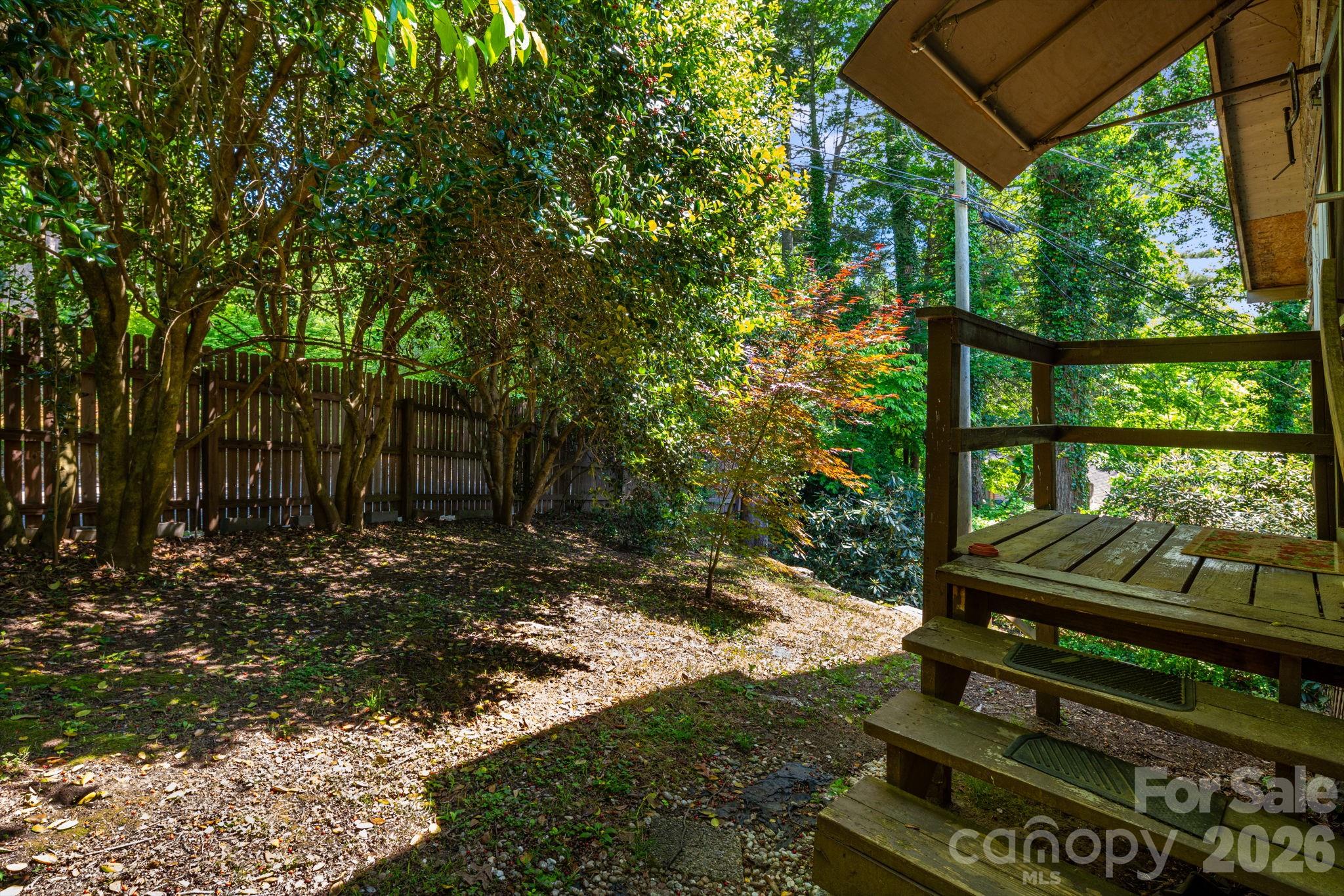 121 Ohara Circle Hendersonville NC 28739