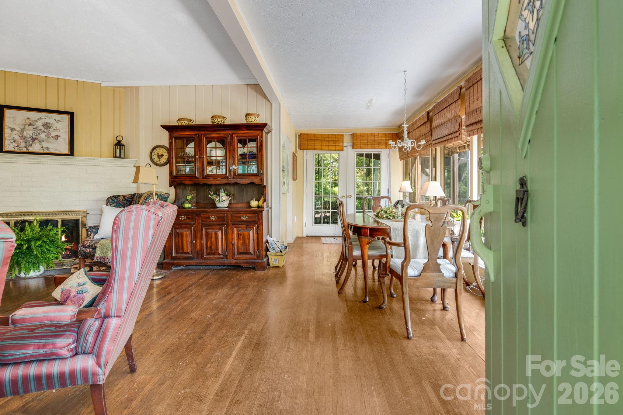 121 Ohara Circle Hendersonville NC 28739
